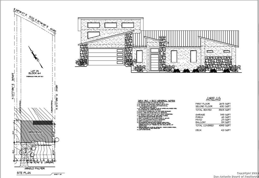 Photo of 25706 Echo Mtn, San Antonio, TX 78260 (MLS # 1934564)