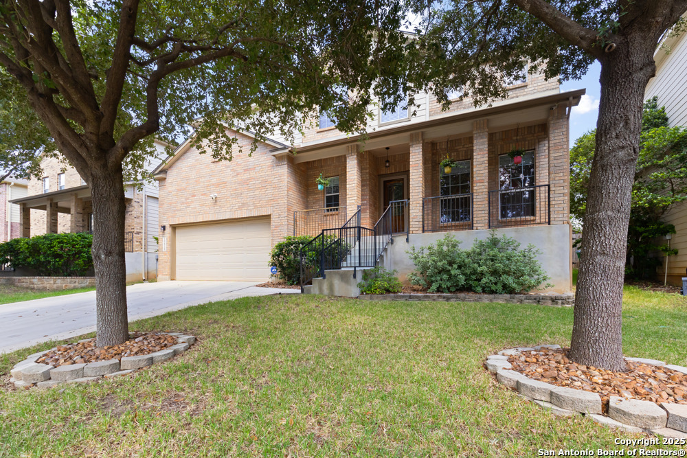10818 Bramante Lane