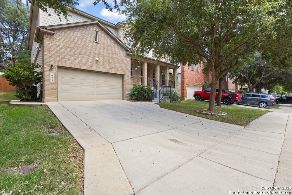 10818 Bramante Lane