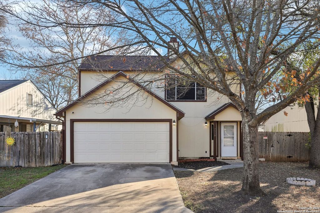 Photo of 7538 Rimhurst, San Antonio, TX 78250 (MLS # 1934304)