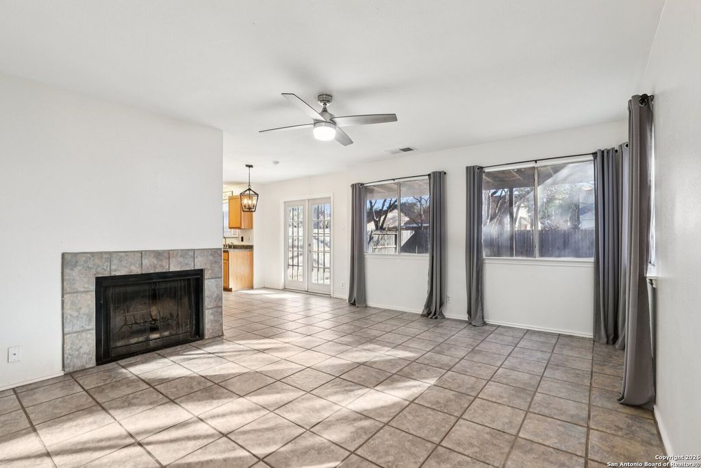 Photo of 7538 Rimhurst, San Antonio, TX 78250 (MLS # 1934304)