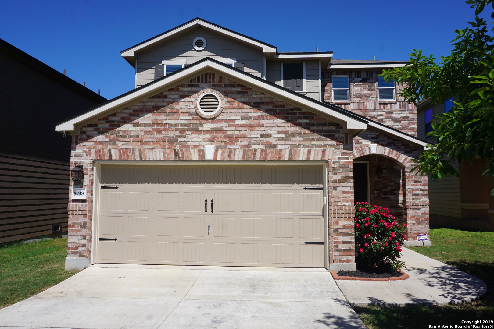 View San Antonio, TX 78244 house