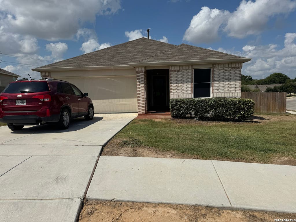 Photo of 12702 MIRECOURT WAY, Schertz, TX 78154 (MLS # 2007649)