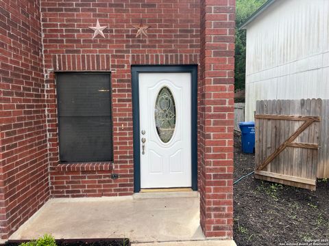 7622 Alverstone San Antonio TX 78250