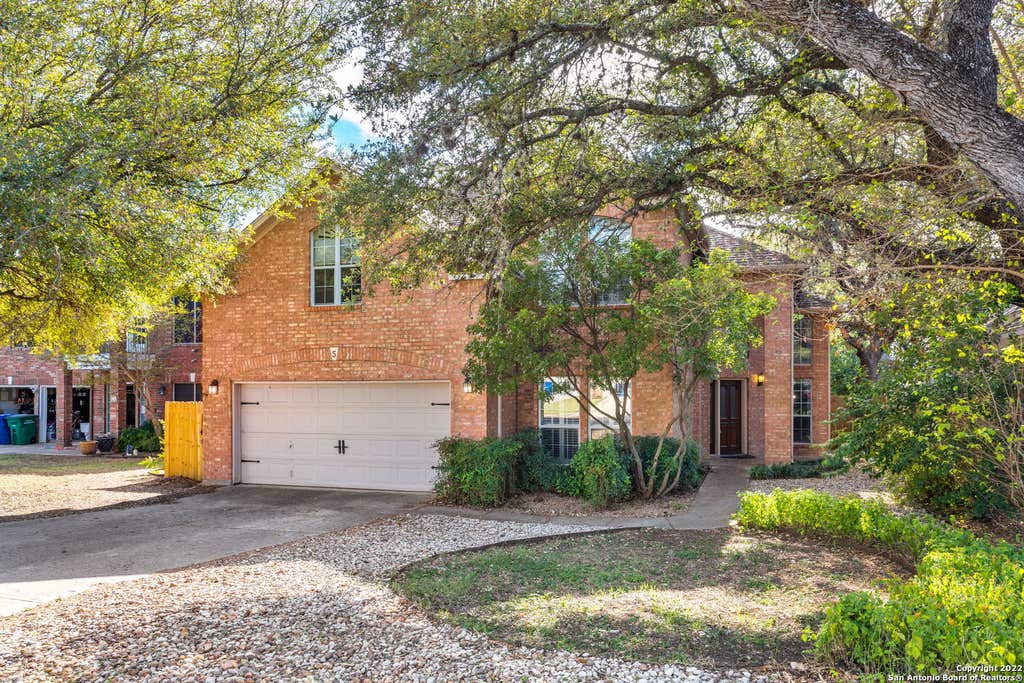 Photo of 5 NIKITA DR, San Antonio, TX 78248 (MLS # 1992497)