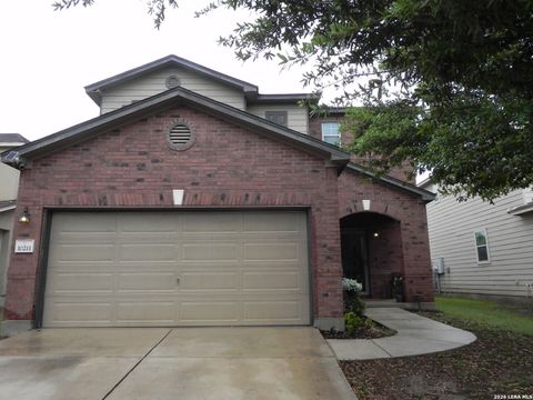 Photo of 10211 FOSSIL VLY, San Antonio, TX 78245 (MLS # 1957444)