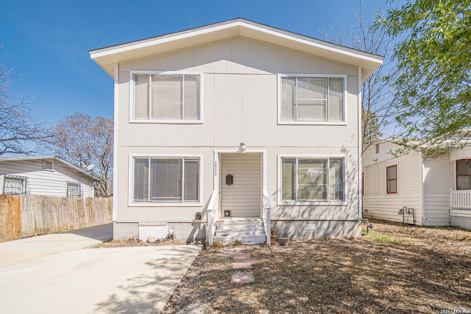 Photo 1 of 14 — 2323 Arbor Place 1, San Antonio, TX 78207