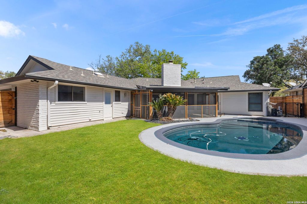 Photo of 1516 Caper, San Antonio, TX 78232 (MLS # 1950961)