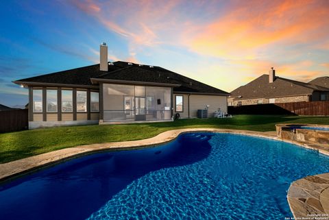 A home in Schertz