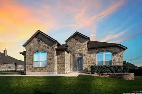 A home in Schertz