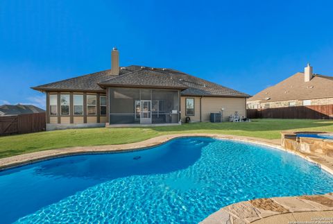 A home in Schertz