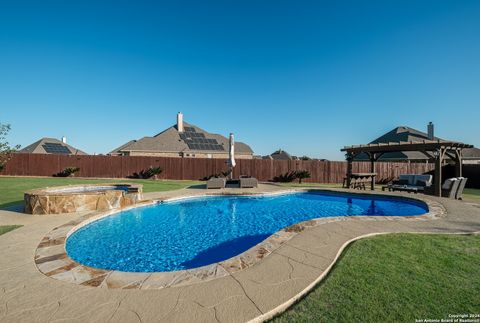 A home in Schertz