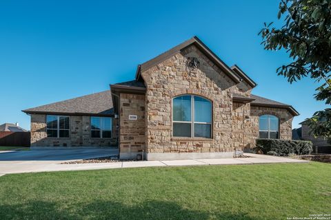 A home in Schertz