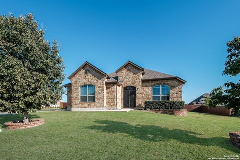 A home in Schertz