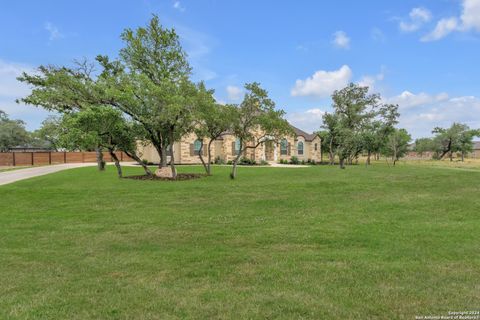 A home in Castroville