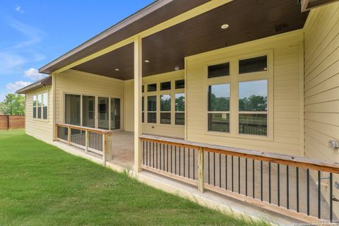 A home in Castroville