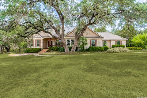 Photo of 780 INDIGO RUN DR, Bulverde, TX 78163 (MLS # 2009487)