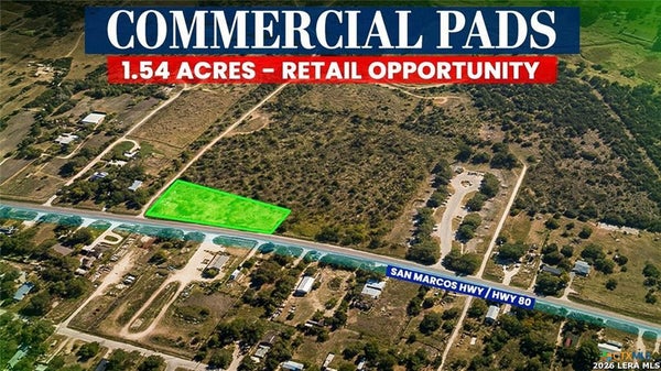 SAN MARCOS HWY, LULING, TX 78648 - Image f4bde8d507a5534778b0a238342ea8c0/126502601