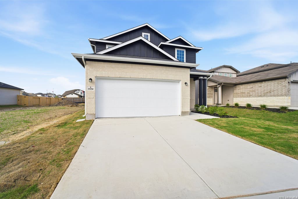 Photo of 11154 HOLLINGER CIR, Converse, TX 78109 (MLS # 1957484)