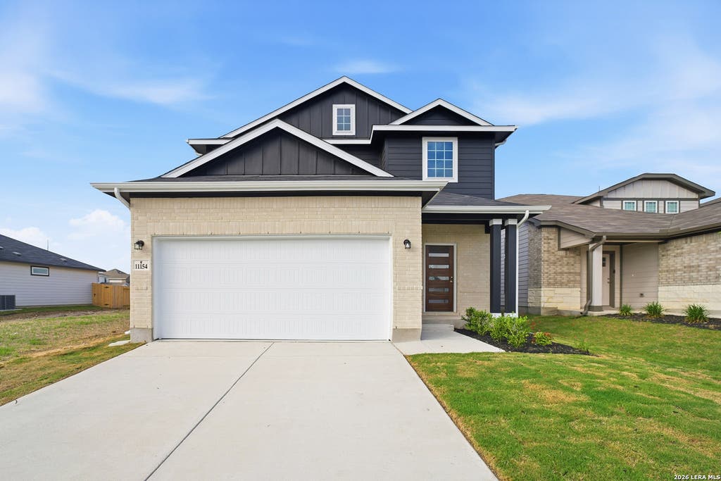 Photo of 11154 HOLLINGER CIR, Converse, TX 78109 (MLS # 1957484)