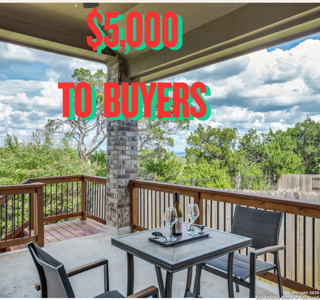 Photo of 21 Mariposa Pkwy W, Boerne, TX 78006 (MLS # 1913361)