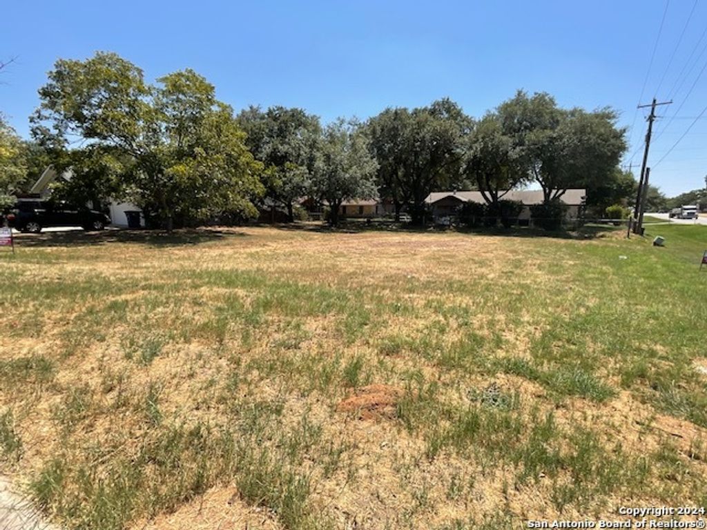 Photo of 1003 JASMINE DR, Floresville, TX 78114 (MLS # 1755454)