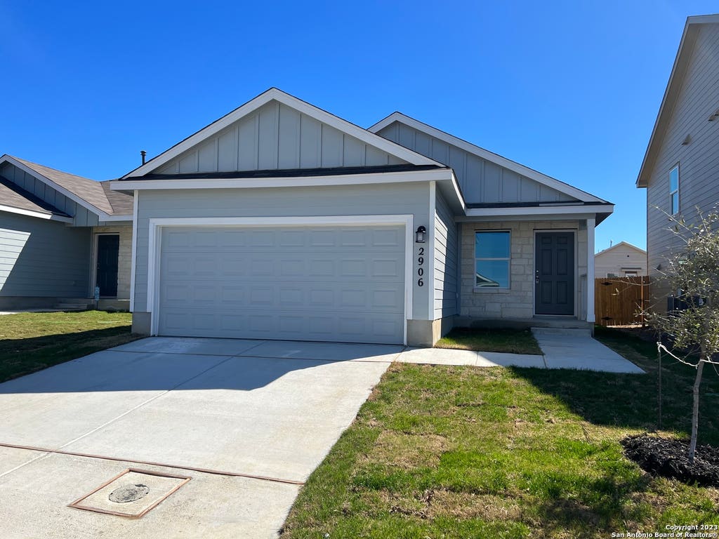 Photo of 2906 Millikan Dr, Converse, TX 78109 (MLS # 1973380)