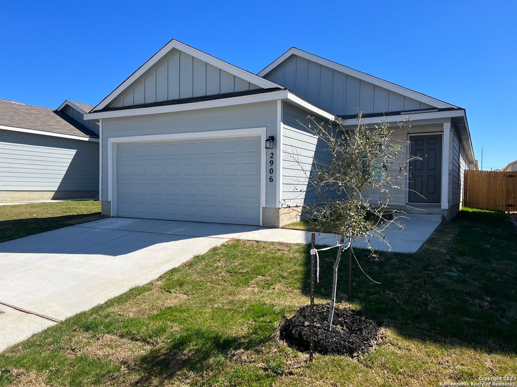 Photo of 2906 Millikan Dr, Converse, TX 78109 (MLS # 1973380)