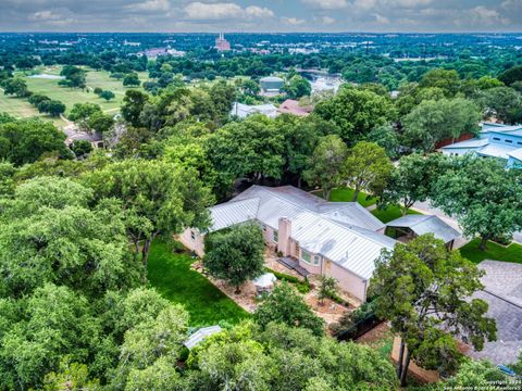 A home in New Braunfels