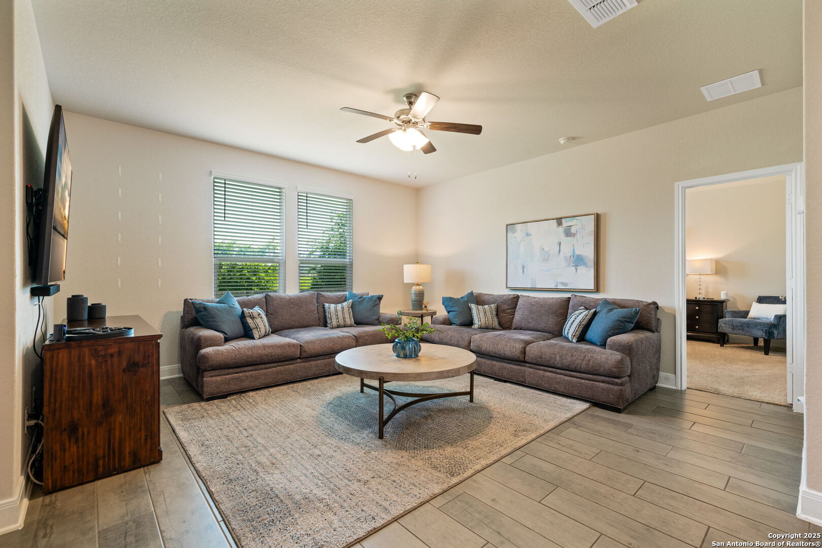 3414 Cottonwood Canyon