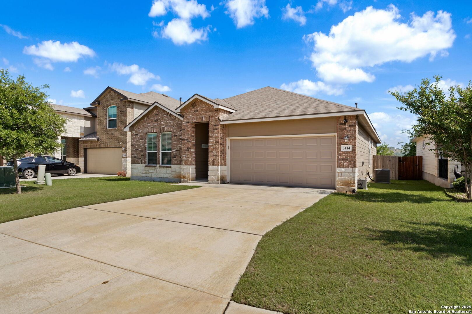 3414 Cottonwood Canyon