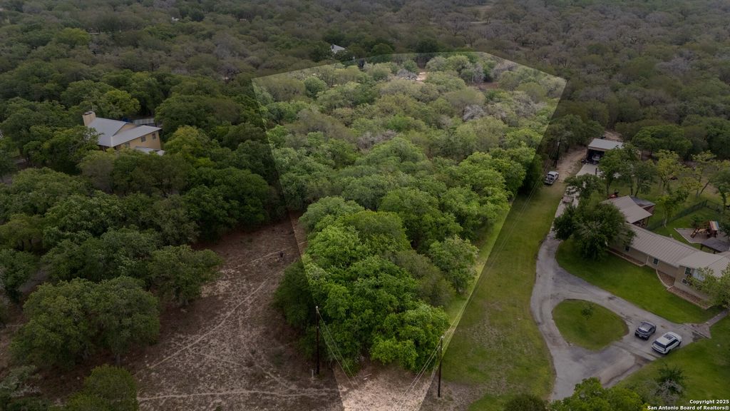 Photo of TBD Post Oak, Floresville, TX 78114 (MLS # 1861258)