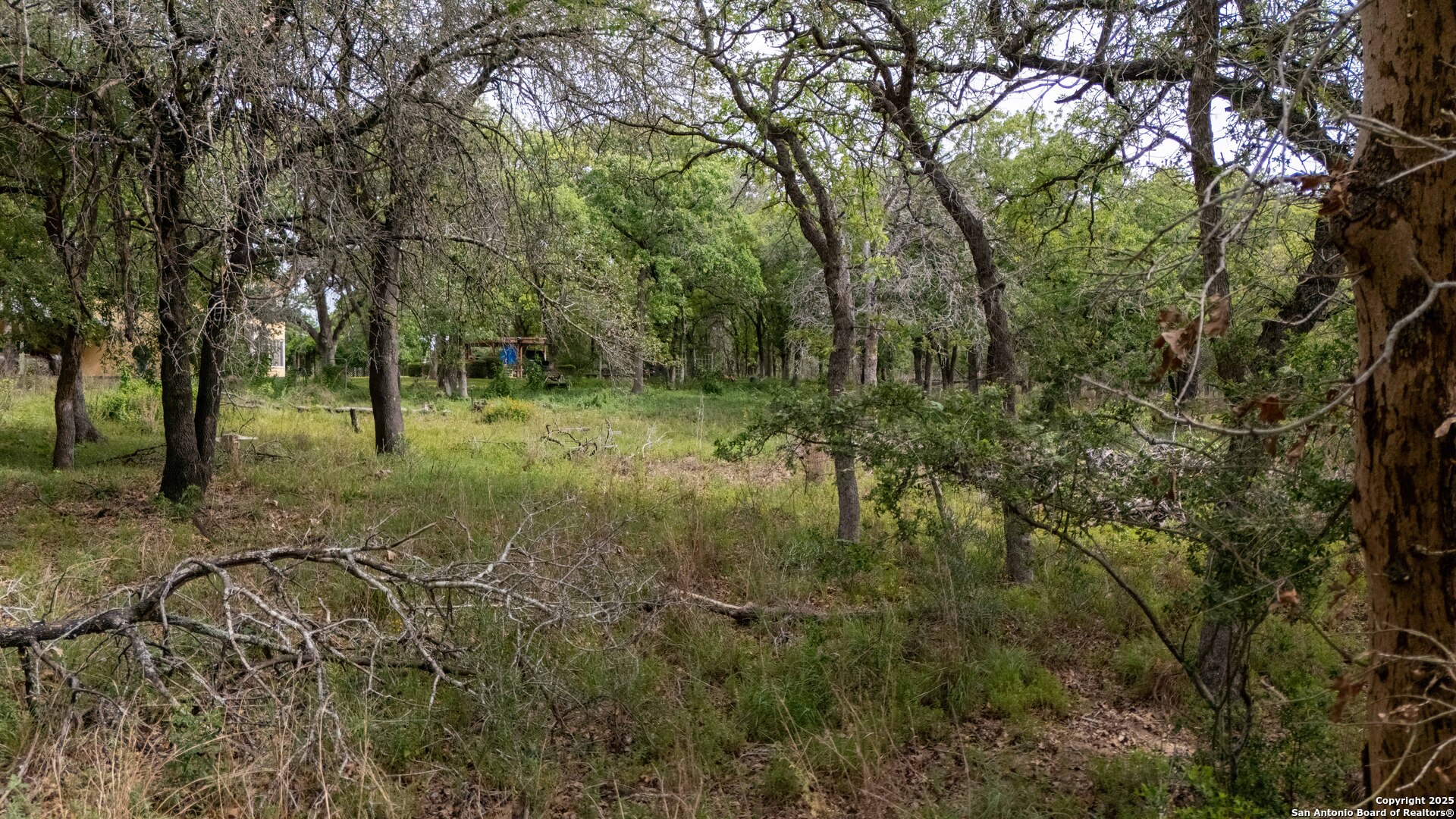 TBD Post Oak