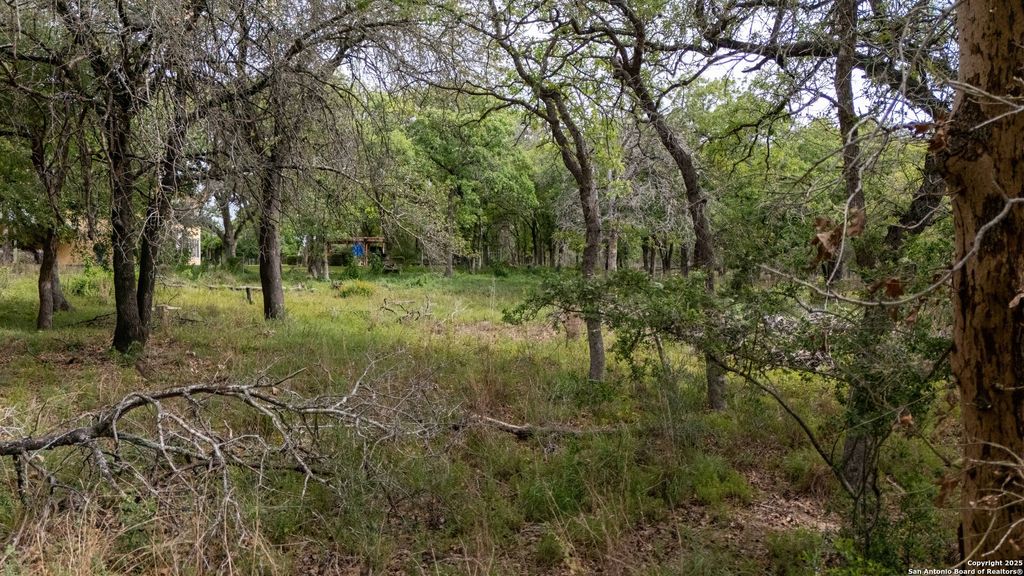 Photo of TBD Post Oak, Floresville, TX 78114 (MLS # 1861258)
