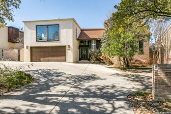 Single Family Residence at 12010 Mission Trace