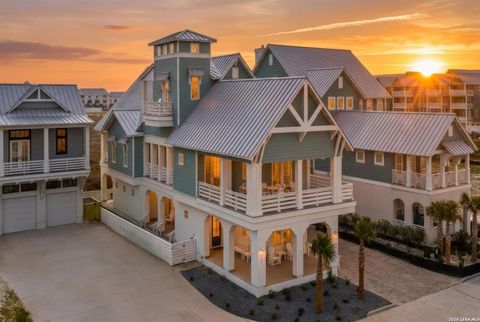 217 Sweet Bay St Port Aransas TX 78373