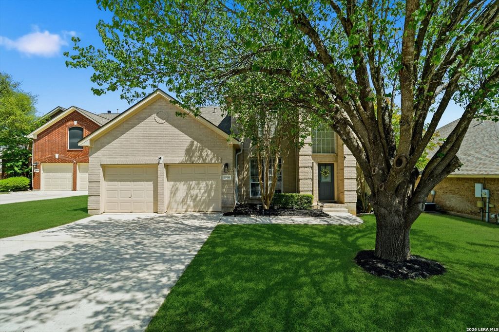 Photo of 19534 Azure Oak, San Antonio, TX 78258 (MLS # 1954486)