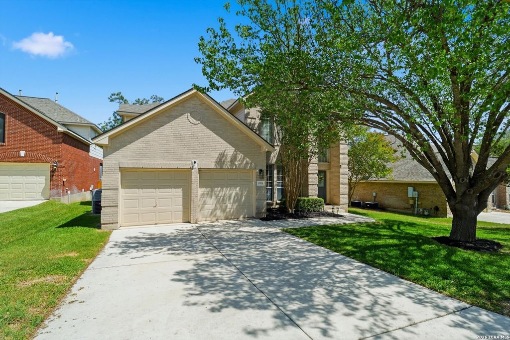 Photo of 19534 Azure Oak, San Antonio, TX 78258 (MLS # 1954486)