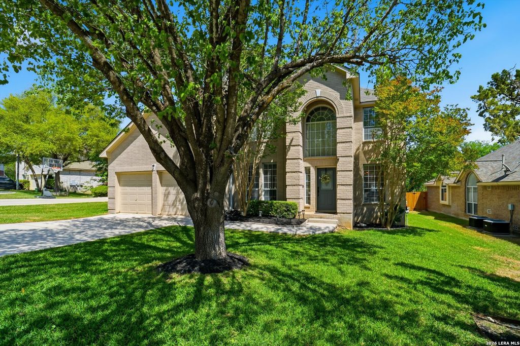 Photo of 19534 Azure Oak, San Antonio, TX 78258 (MLS # 1954486)