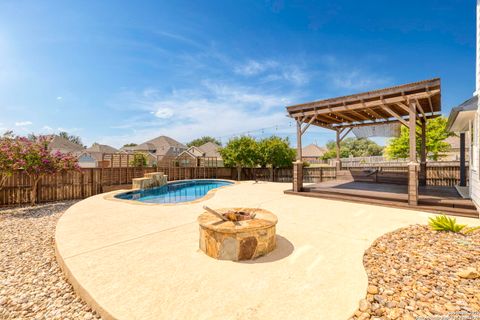 132 Destiny Drive Boerne TX 78006