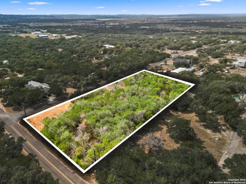 30805 Deerfield Bulverde TX 78163