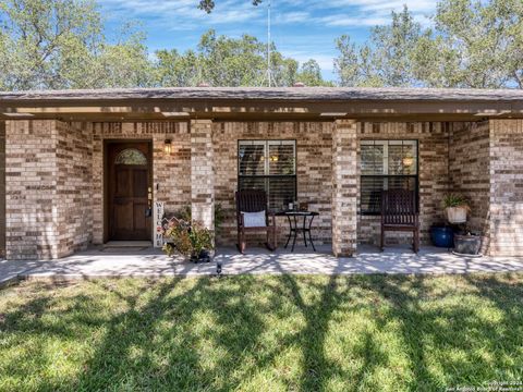 A home in Poteet