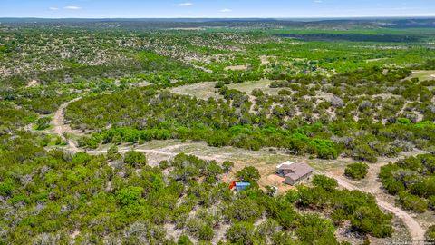 1155 Razor Ridge Rd Junction TX 76849