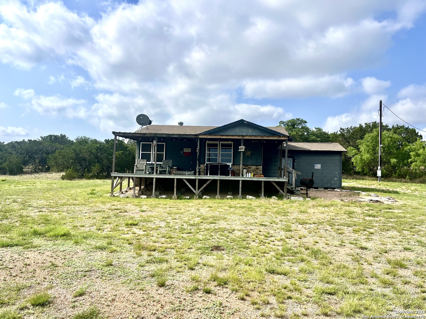 1155 Razor Ridge Rd