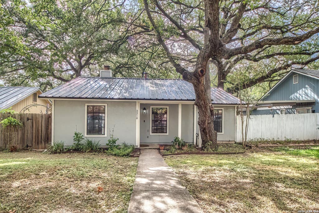 Photo of 2210 Knights Wood, San Antonio, TX 78231 (MLS # 2008841)