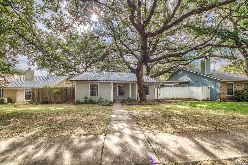 Photo of 2210 Knights Wood, San Antonio, TX 78231 (MLS # 2008841)