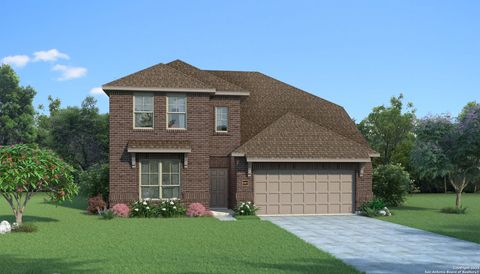 11919 Vista Cruise Live Oak TX 78233