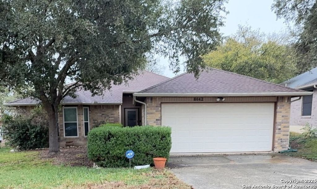 Photo of 8642 Quail Whisper, San Antonio, TX 78250 (MLS # 1924495)