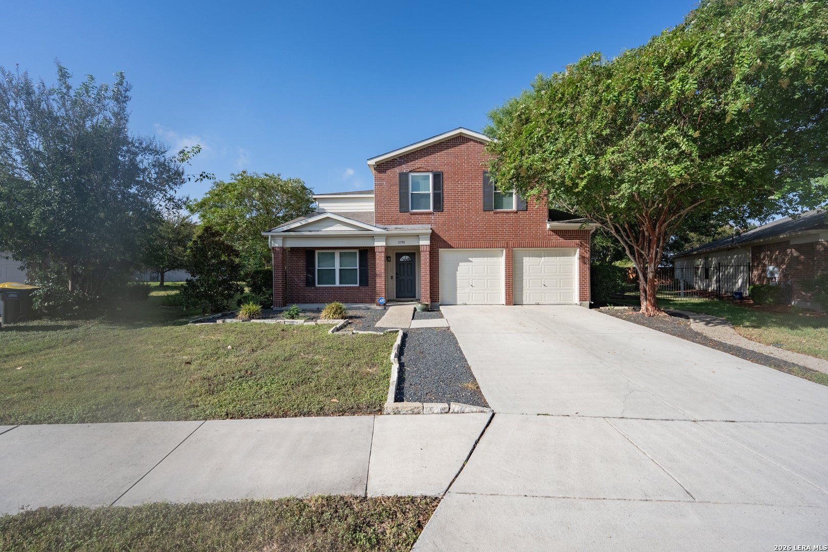 5795 Saint Andrews