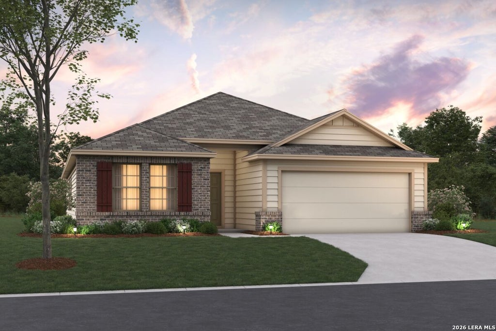 Photo of 2914 Midlothian Way, Converse, TX 78109 (MLS # 1953863)